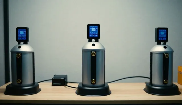 无电瓶马达在电动工具中的实际应用解析